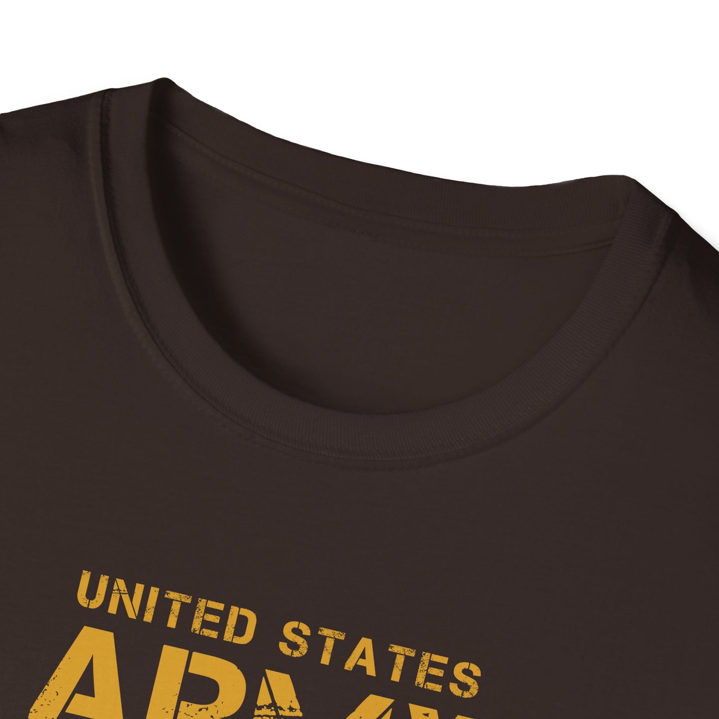 United States Army 'This We'll Defend' Military T-Shirt