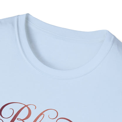 Blessed to Be a Mom T-Shirt