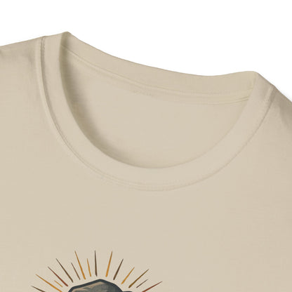 "The Stone Was Rolled Away" T-Shirt