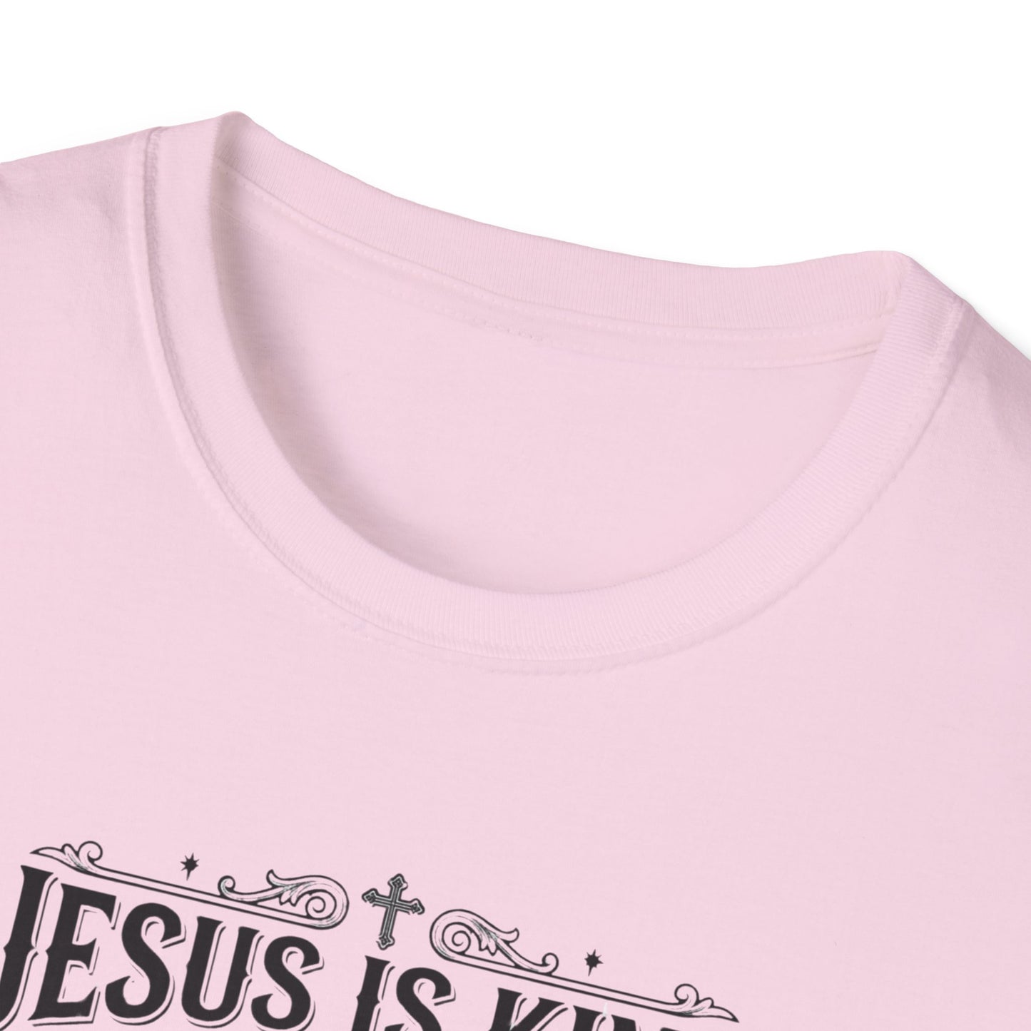 Christian Faith T-Shirt