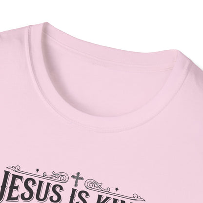 Christian Faith T-Shirt
