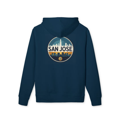 Unisex Cruiser 2.0 Hoodie