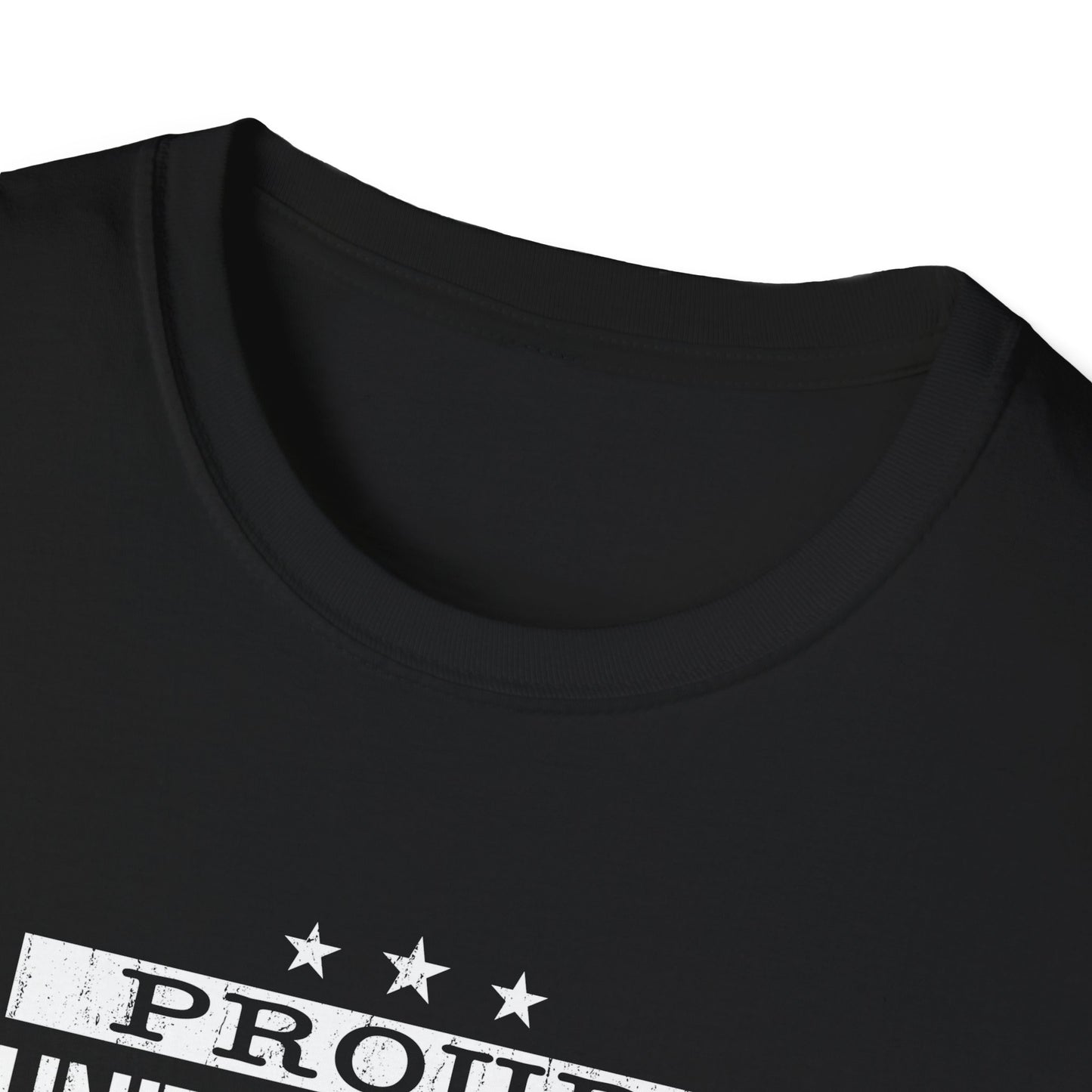 Proud United States Marines Veteran T-Shirt