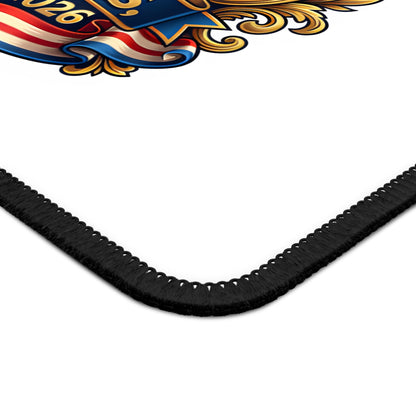Gaming Mouse Pad