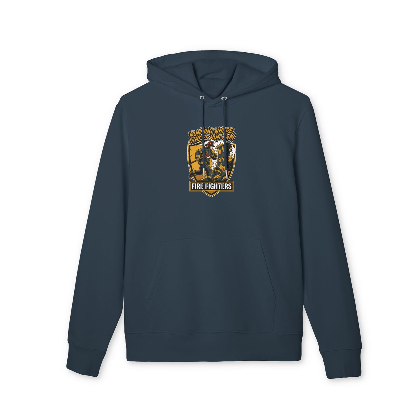 Unisex Cruiser 2.0 Hoodie