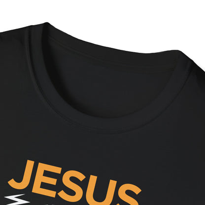 Jesus Is the Reason for the Season T-Shirt