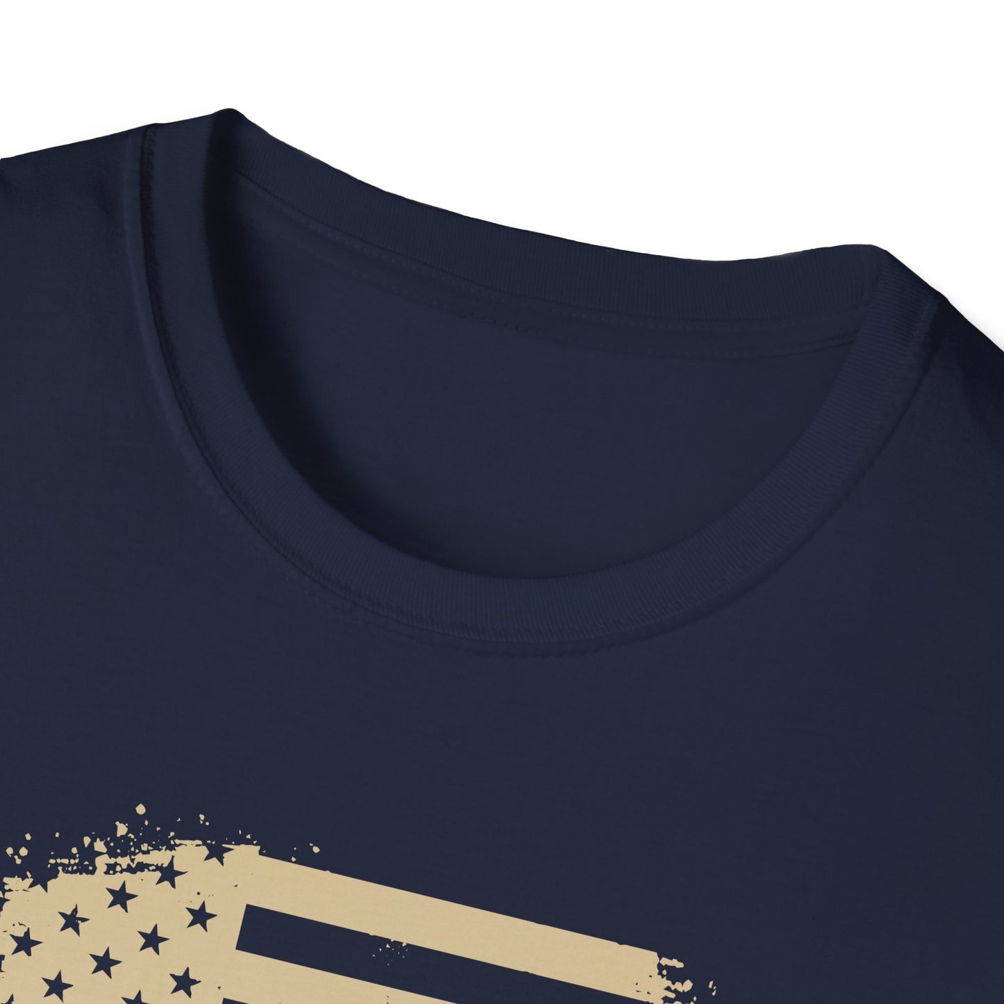 Retired U.S. Navy Officer T-Shirt