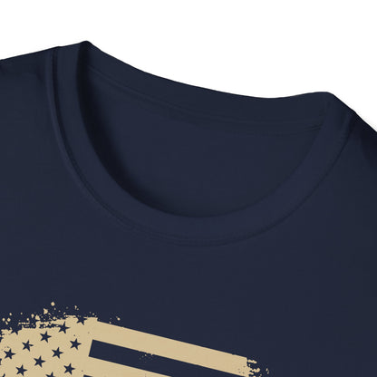 Retired U.S. Navy Officer T-Shirt