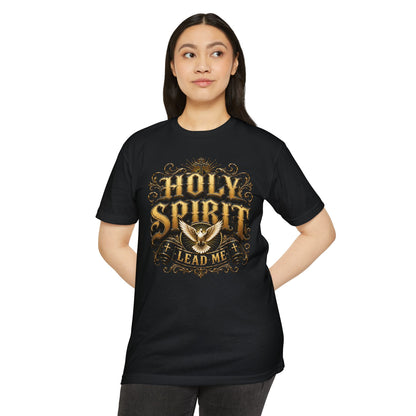 Holy Spirit Lead Me T-Shirt