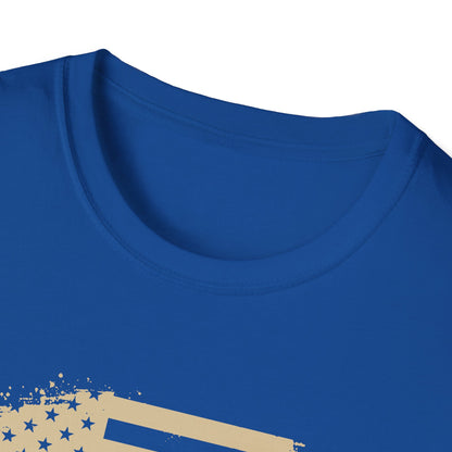 Retired U.S. Army Officer T-Shirt