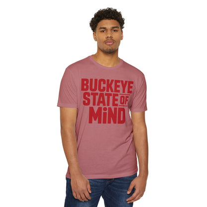 Buckeye State of Mind T-Shirt