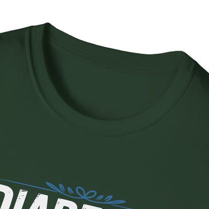 "Diabetes Doesn't Define You" T-Shirt