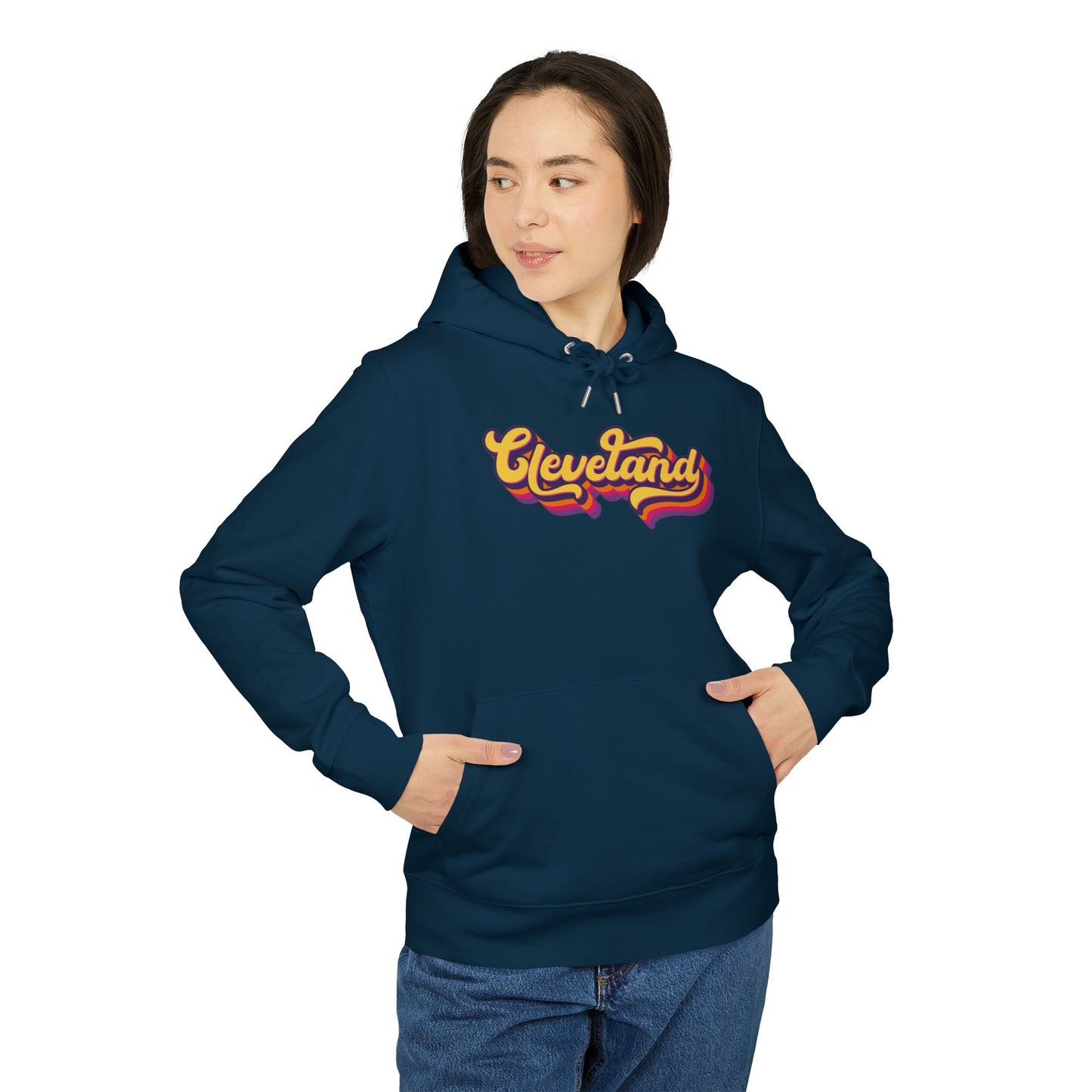 Unisex Cruiser 2.0 Hoodie