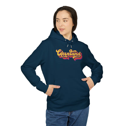 Unisex Cruiser 2.0 Hoodie