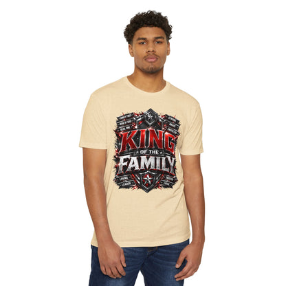 King of the Family T-Shirt