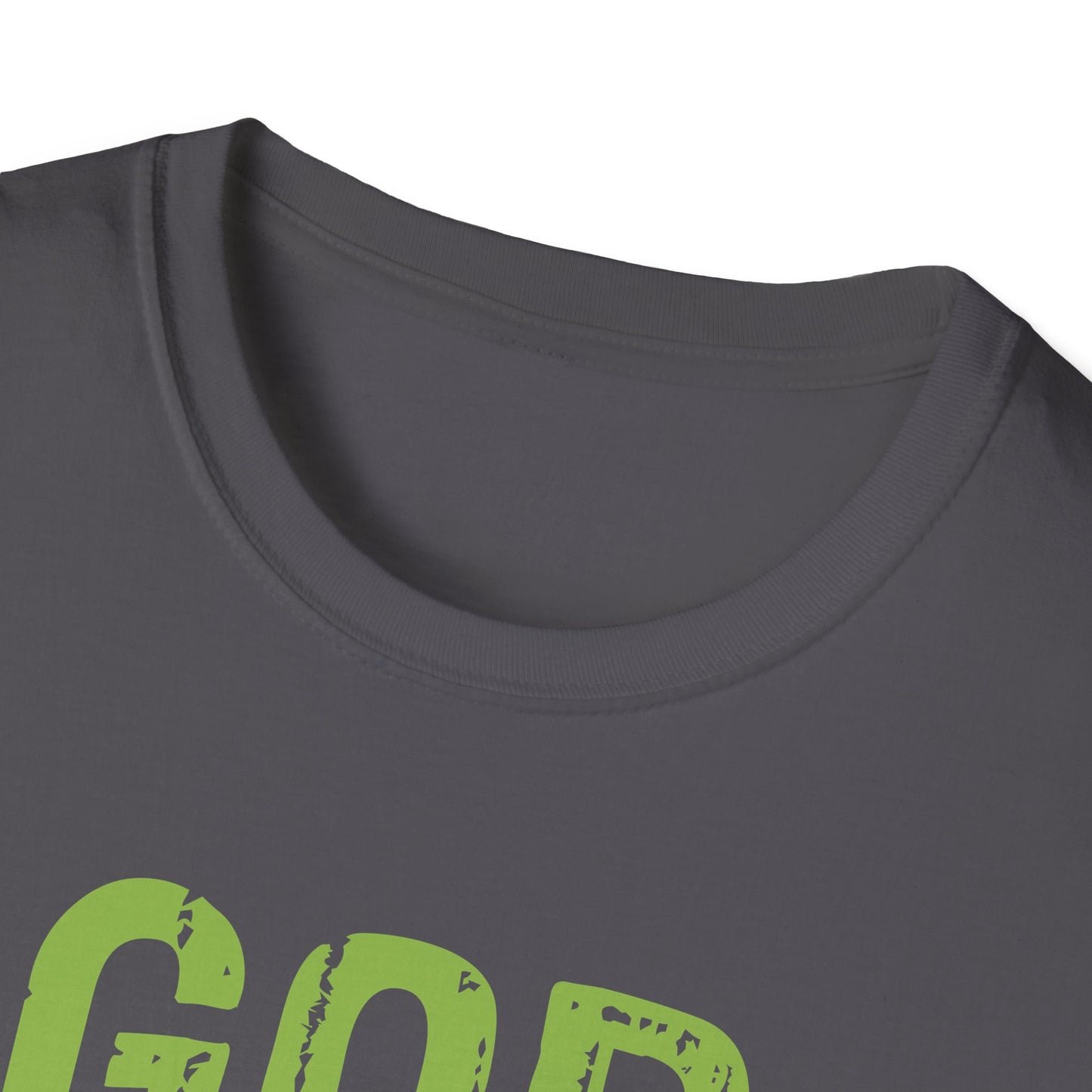 God Created One Perfect Person  Jesus Christ T-Shirt