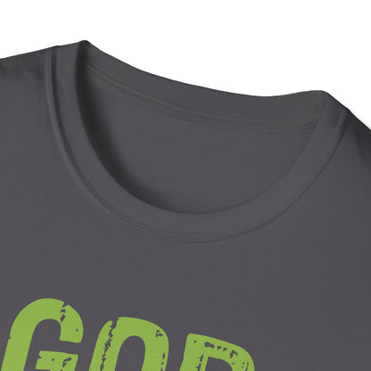 God Created One Perfect Person  Jesus Christ T-Shirt