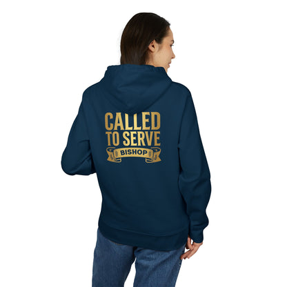Called to Serve Bishop Hoodie