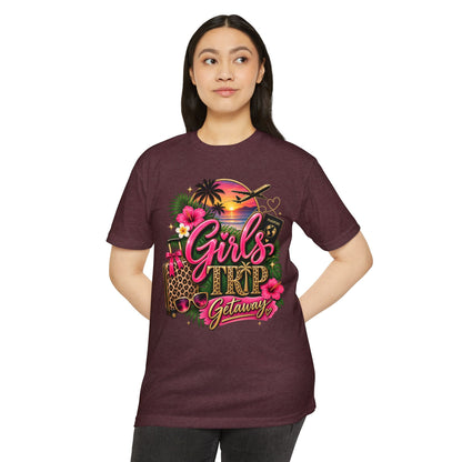 Girls Trip Getaway T-Shirt