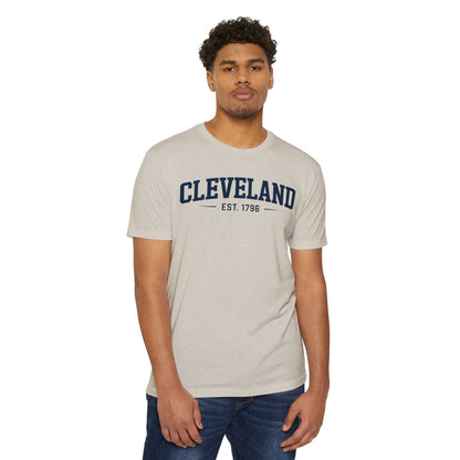 Cleveland EST. 1796 T-Shirt