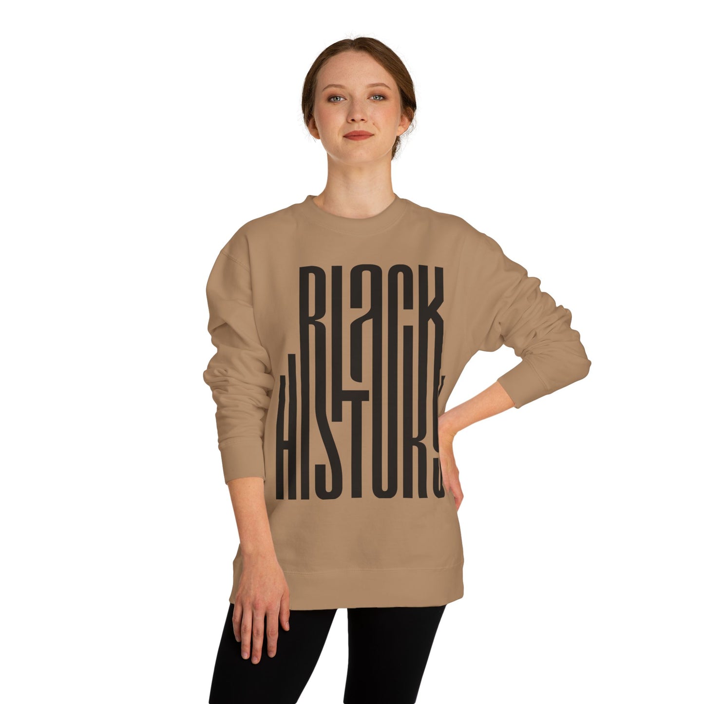 Black History Sweatshirt