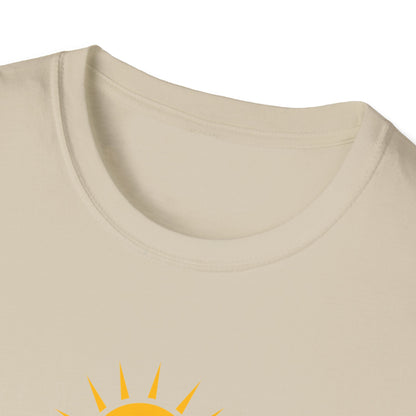 Be the Light of the World - Matthew 5:14  T-Shirt
