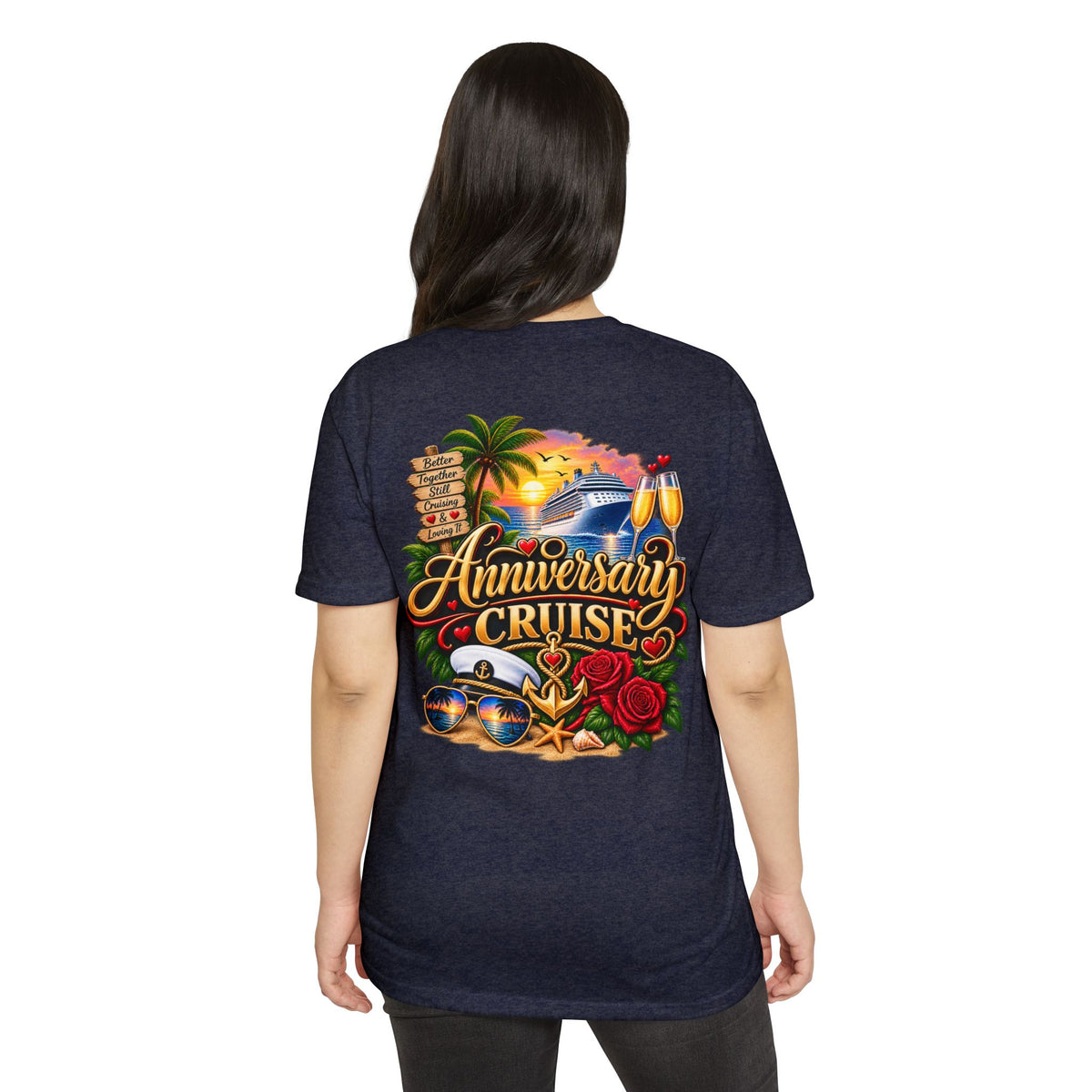Anniversary Cruise T-Shirt