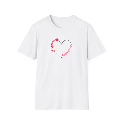 Therapy Normal T-Shirt