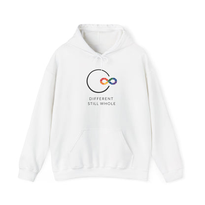 "Different Still Whole" Hoodie