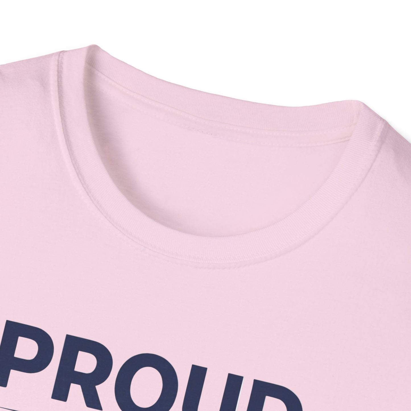 Proud Autism Mom T-Shirt