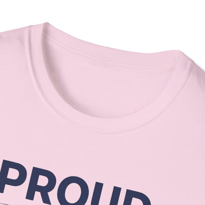 Proud Autism Mom T-Shirt