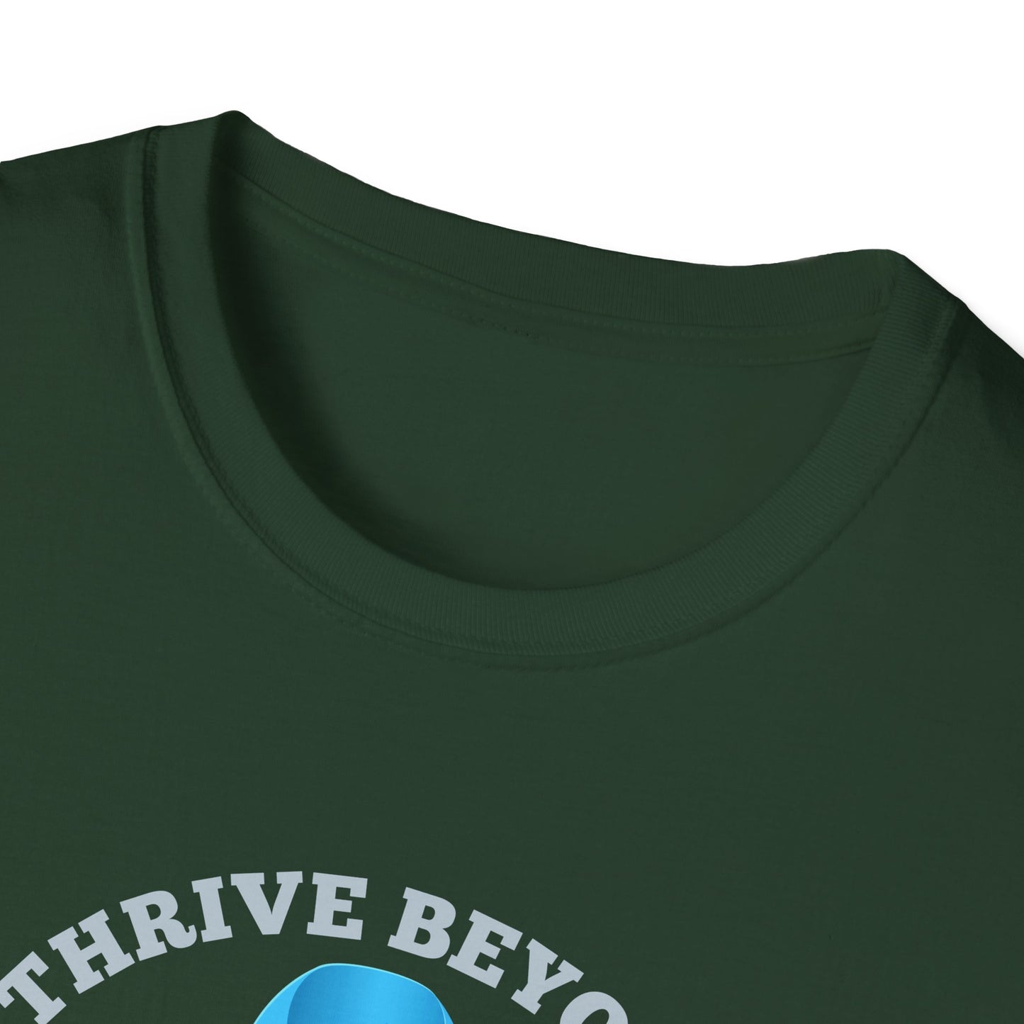 "Thrive Beyond Diabetes" T-Shirt