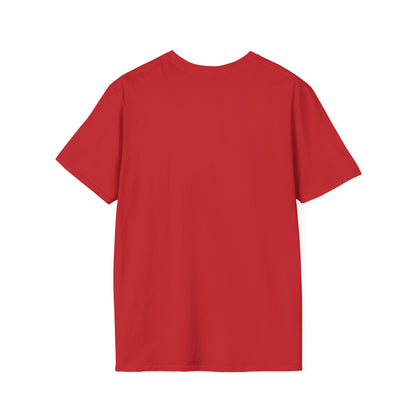 Trust in the Lord With All Your Heart and Lean Not to Your Own Understanding; in All Your Ways: Submit to Him and He Will. Make Your Path Straigh Proverbs 3.5-6 T-Shirt