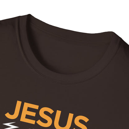 Jesus Is the Reason for the Season T-Shirt