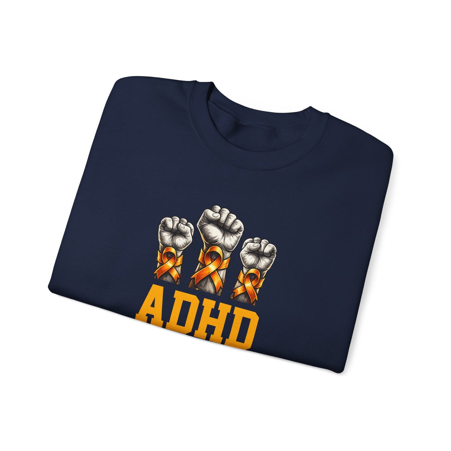 ADHD Is Not a Failure Sweatshirt
