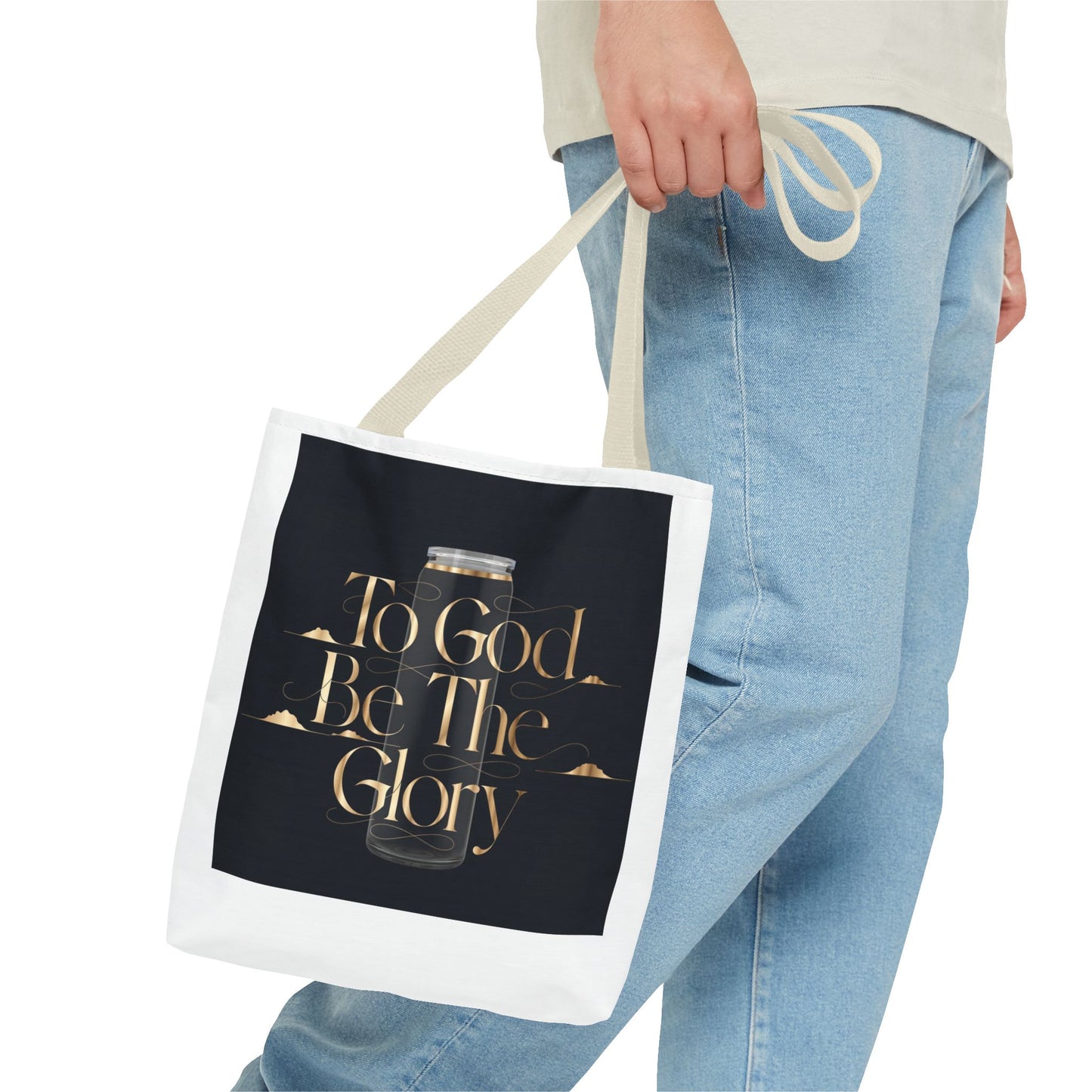 Tote Bag (AOP)
