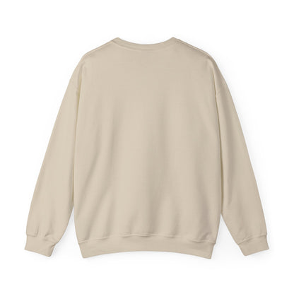 Father Guided by Faith Sweatshirt