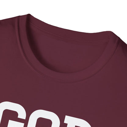 God Over Everything T-Shirt