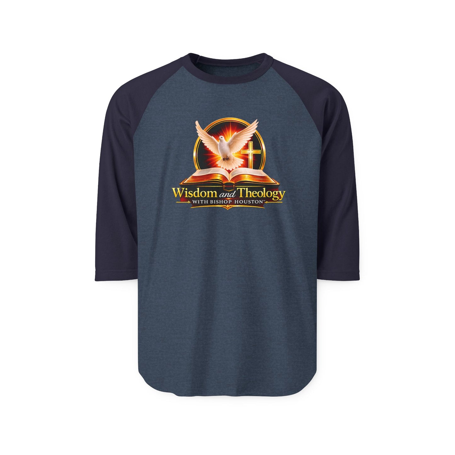 Raglan Shirt