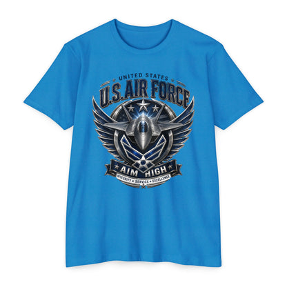 U.S. Air Force Aim High T-Shirt