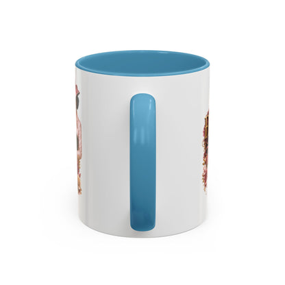First Lady Church Coffee Mug — Inspirational Faith & Sunday Best Design