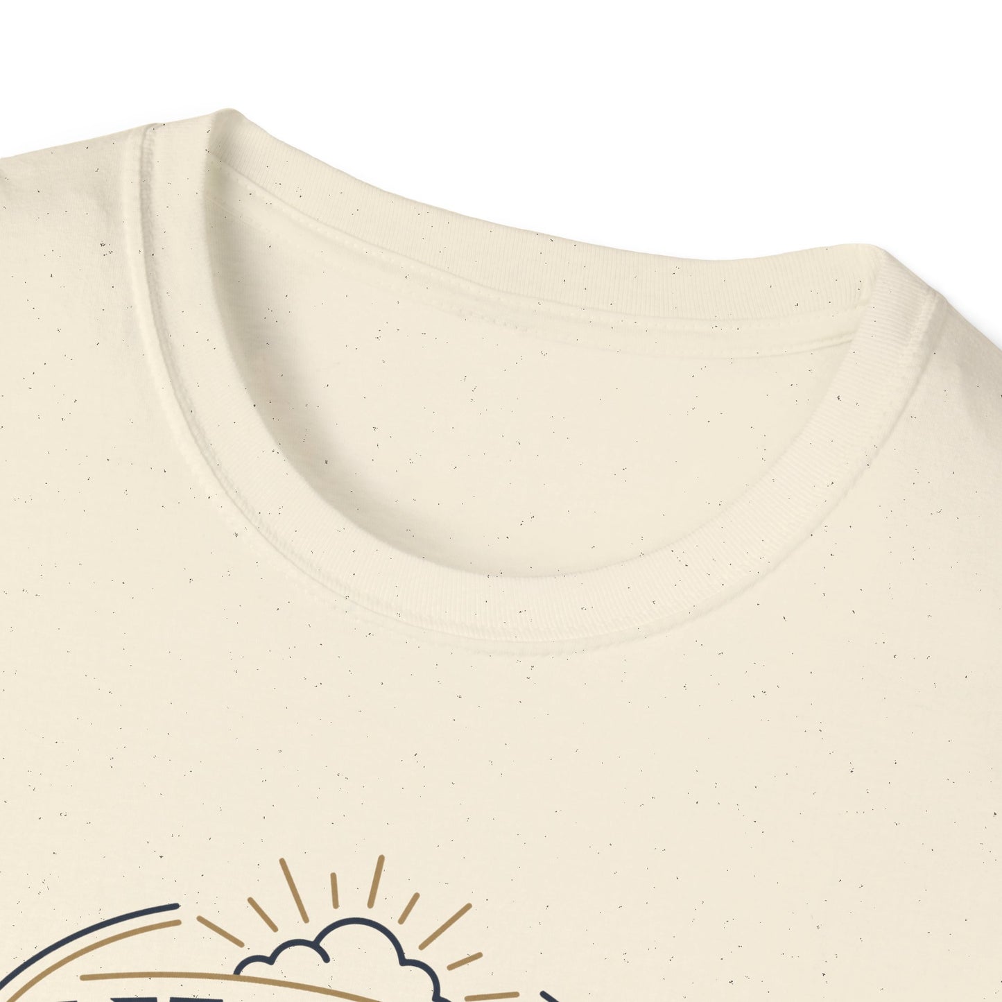 Let Heaven Handle It T-Shirt