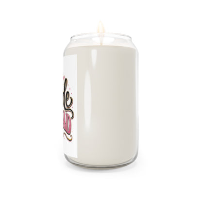 Bride Squad Scented Soy Candle — 13.75oz Bachelorette Gift