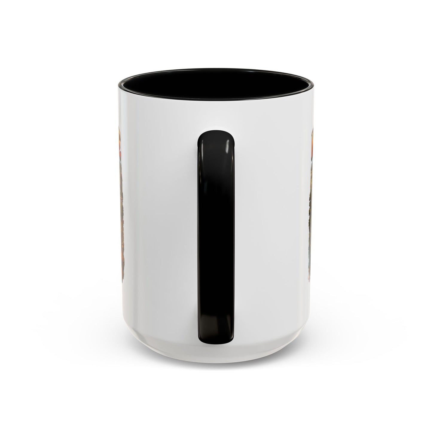 Kerrville Texas Souvenir Coffee Mug — Scenic Riverfront Design (11/15oz)