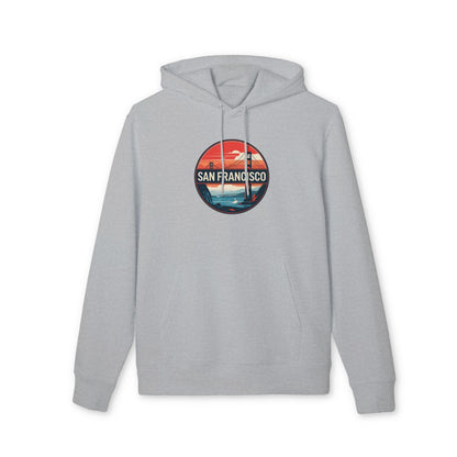 Unisex Cruiser 2.0 Hoodie