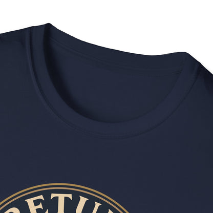 Return to Him T‑Shirt