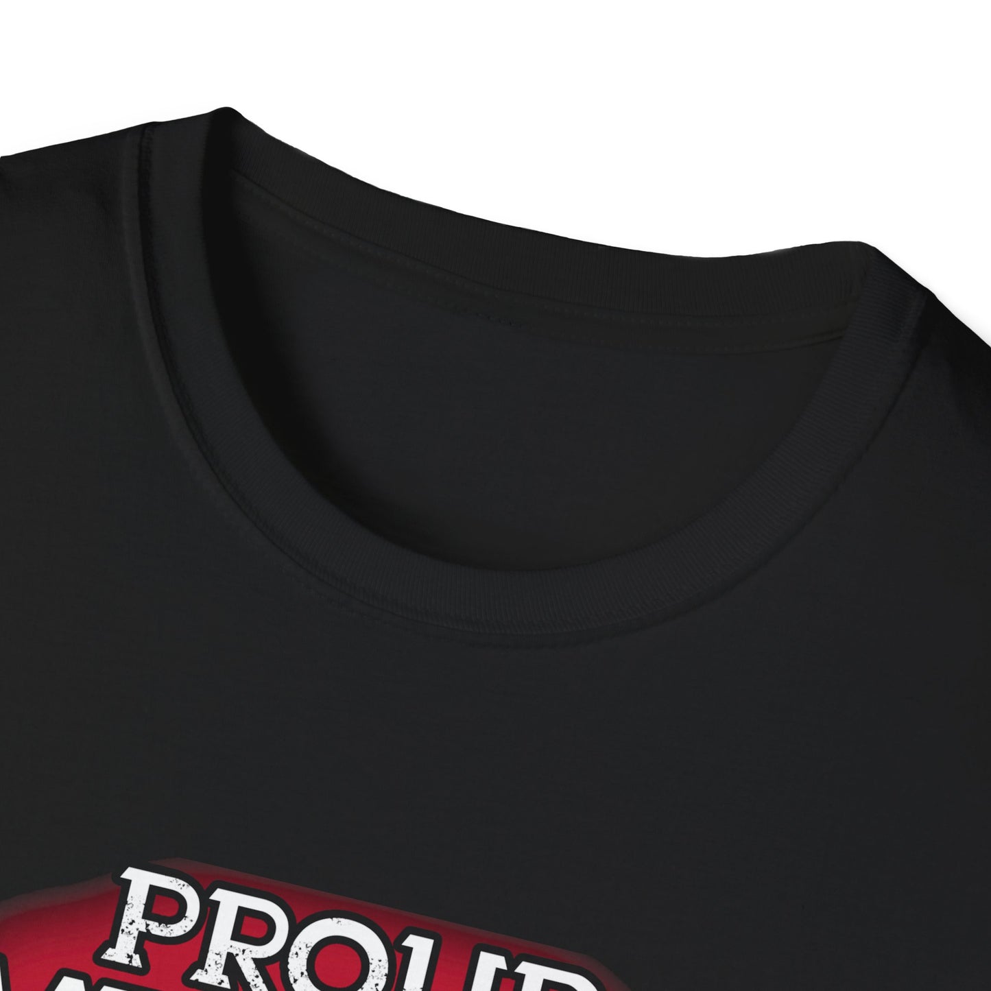 Proud Veteran U.S. Air Force T-Shirt