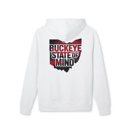 Buckeye State of Mind Hoodie