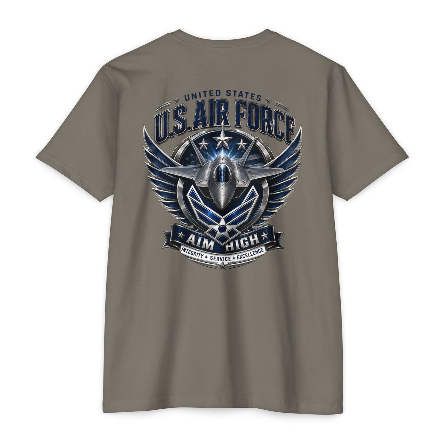 U.S. Air Force Aim High T-Shirt