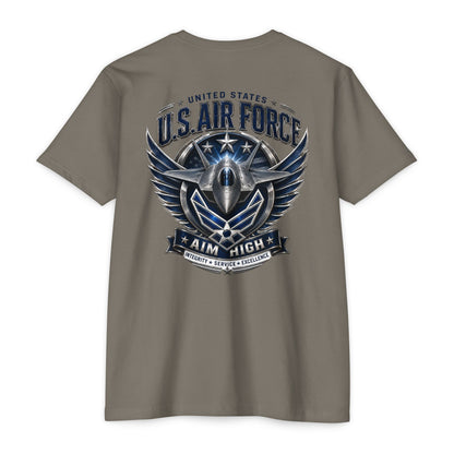 U.S. Air Force Aim High T-Shirt